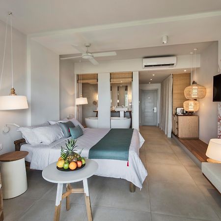 Preskil Beach Resort Mauritius Pointe D'Esny Luaran gambar