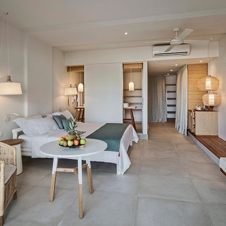 Preskil Beach Resort Mauritius Pointe D'Esny Luaran gambar