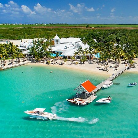 Preskil Beach Resort Mauritius Pointe D'Esny Luaran gambar