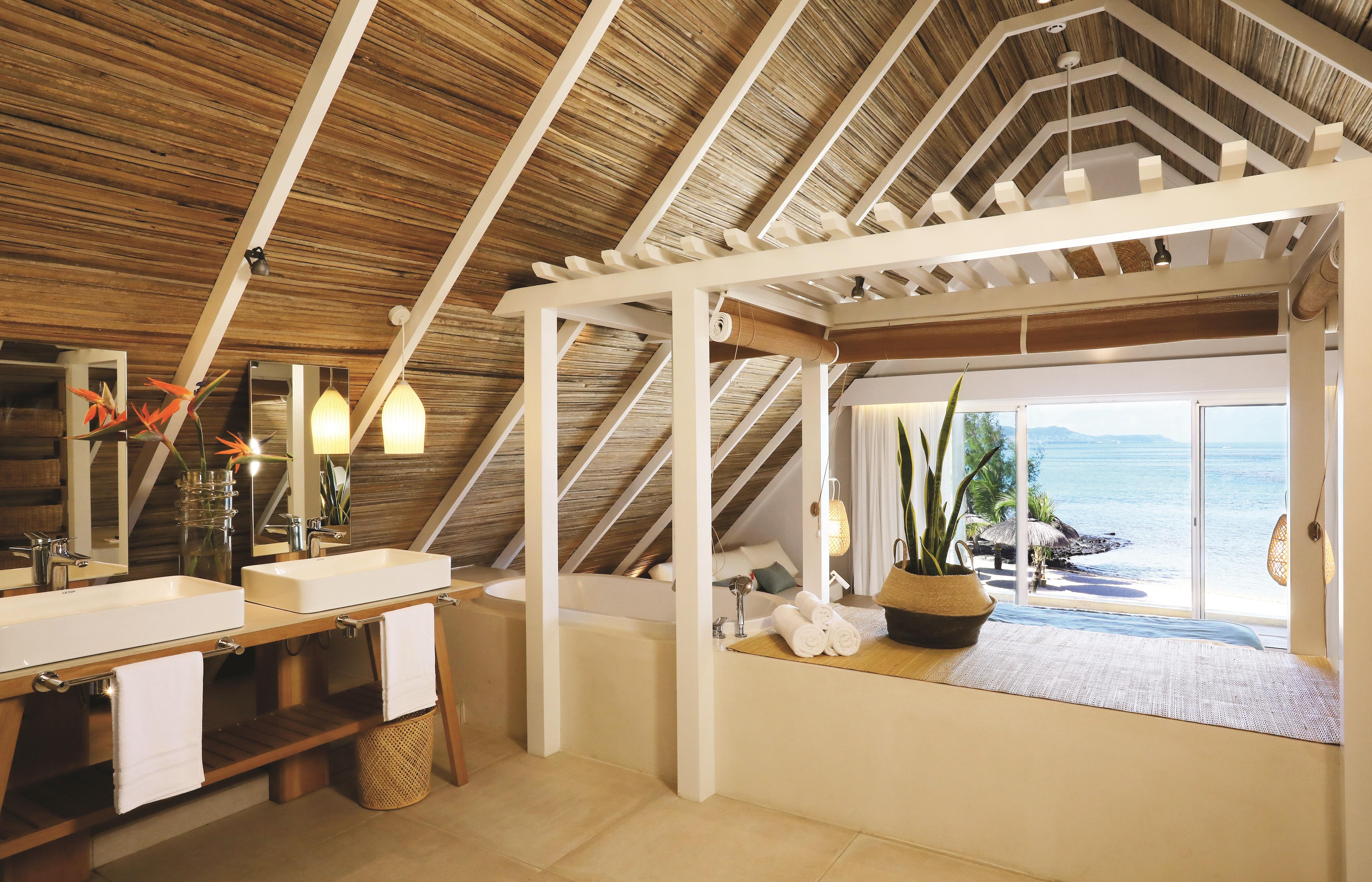 Preskil Beach Resort Mauritius Pointe D'Esny Luaran gambar