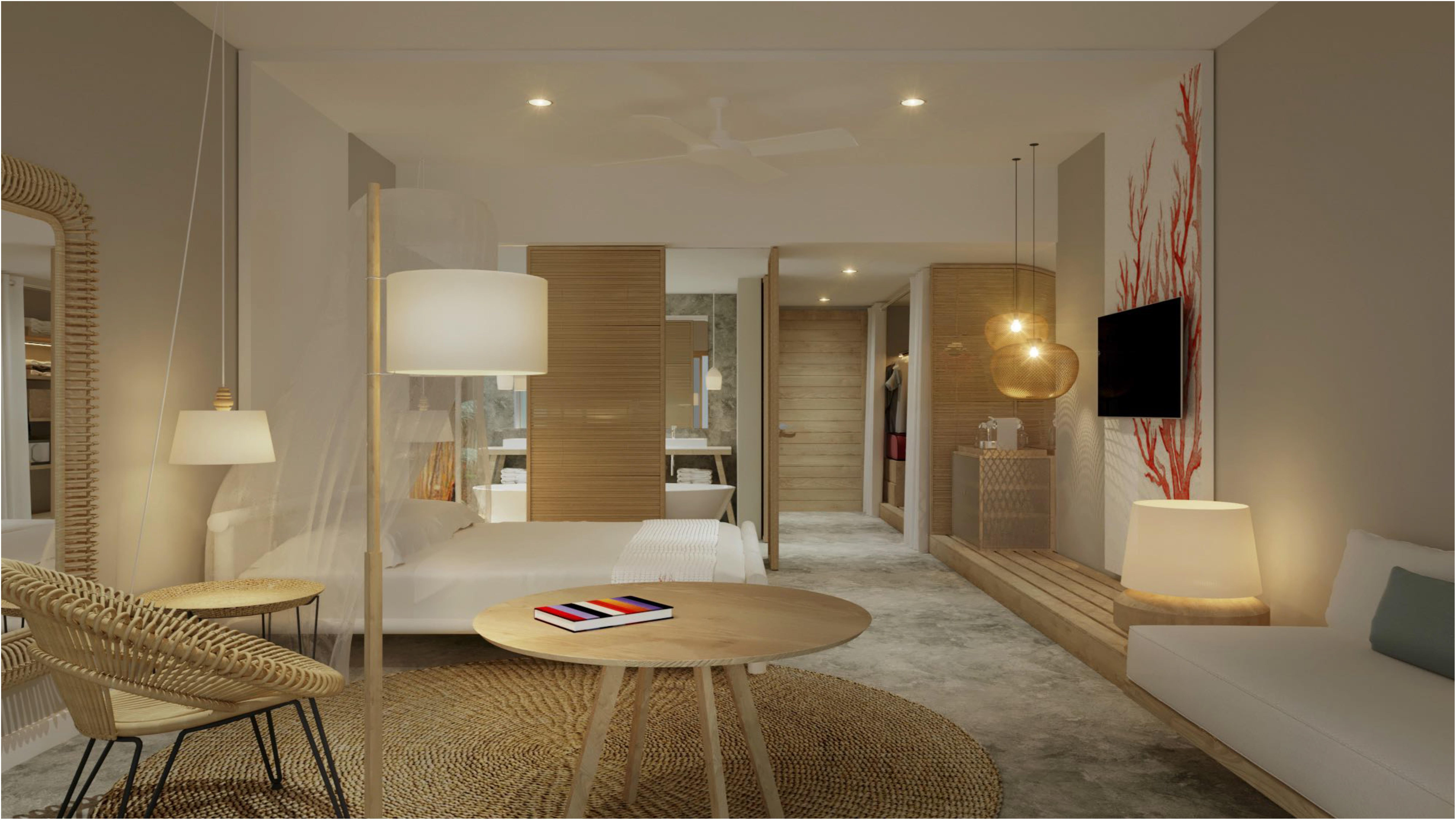 Preskil Beach Resort Mauritius Pointe D'Esny Luaran gambar