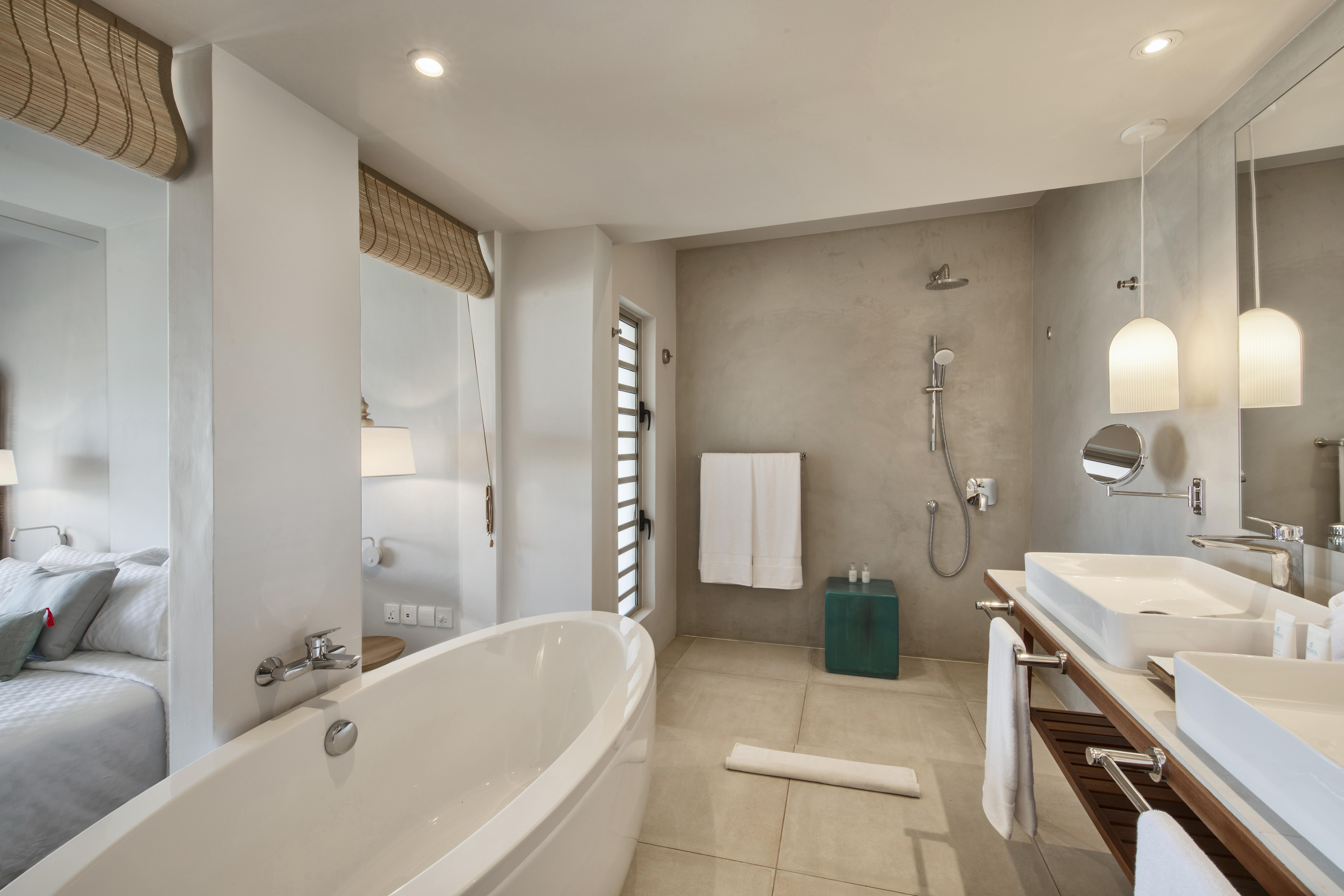 Preskil Beach Resort Mauritius Pointe D'Esny Luaran gambar