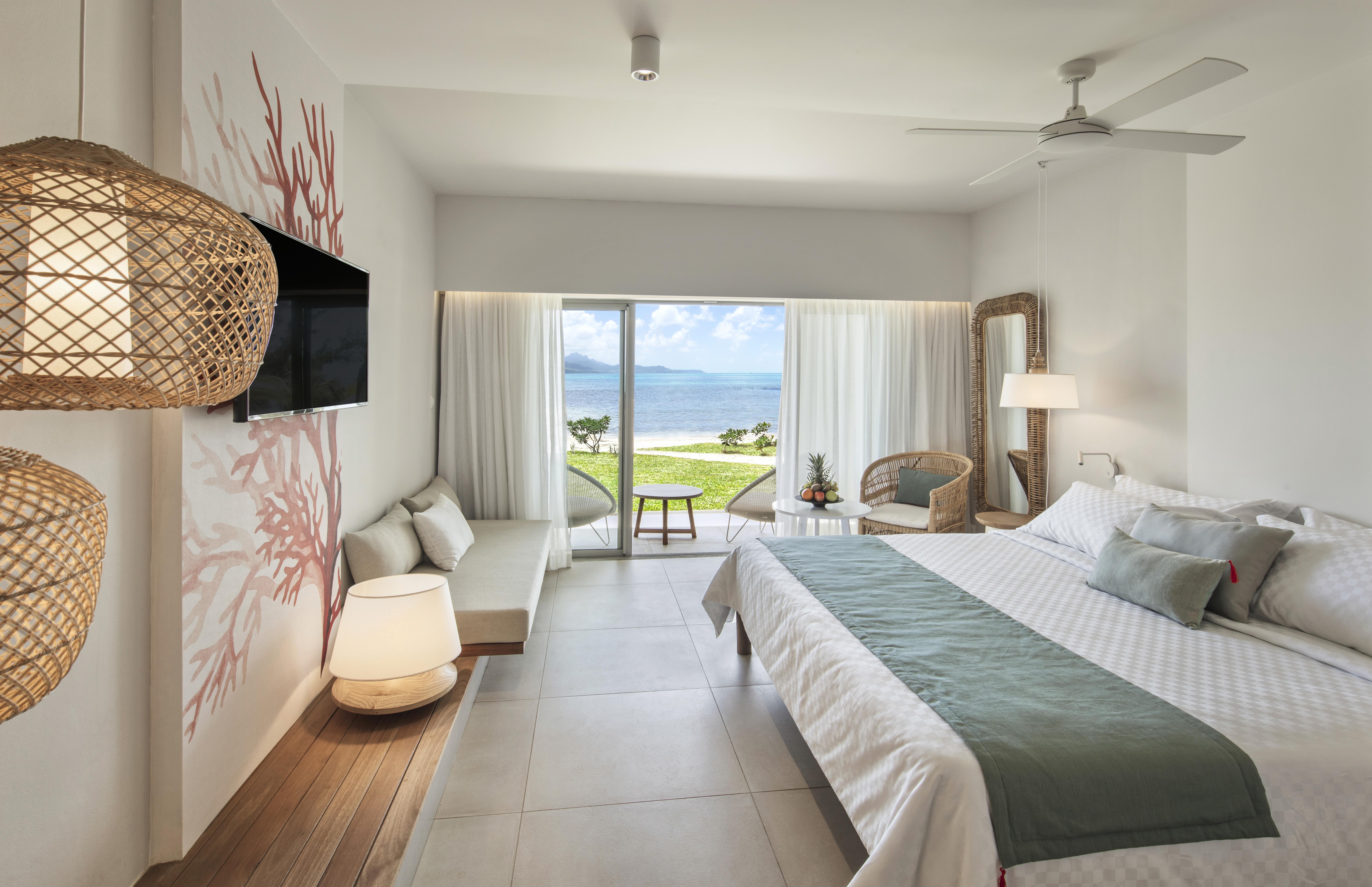 Preskil Beach Resort Mauritius Pointe D'Esny Luaran gambar