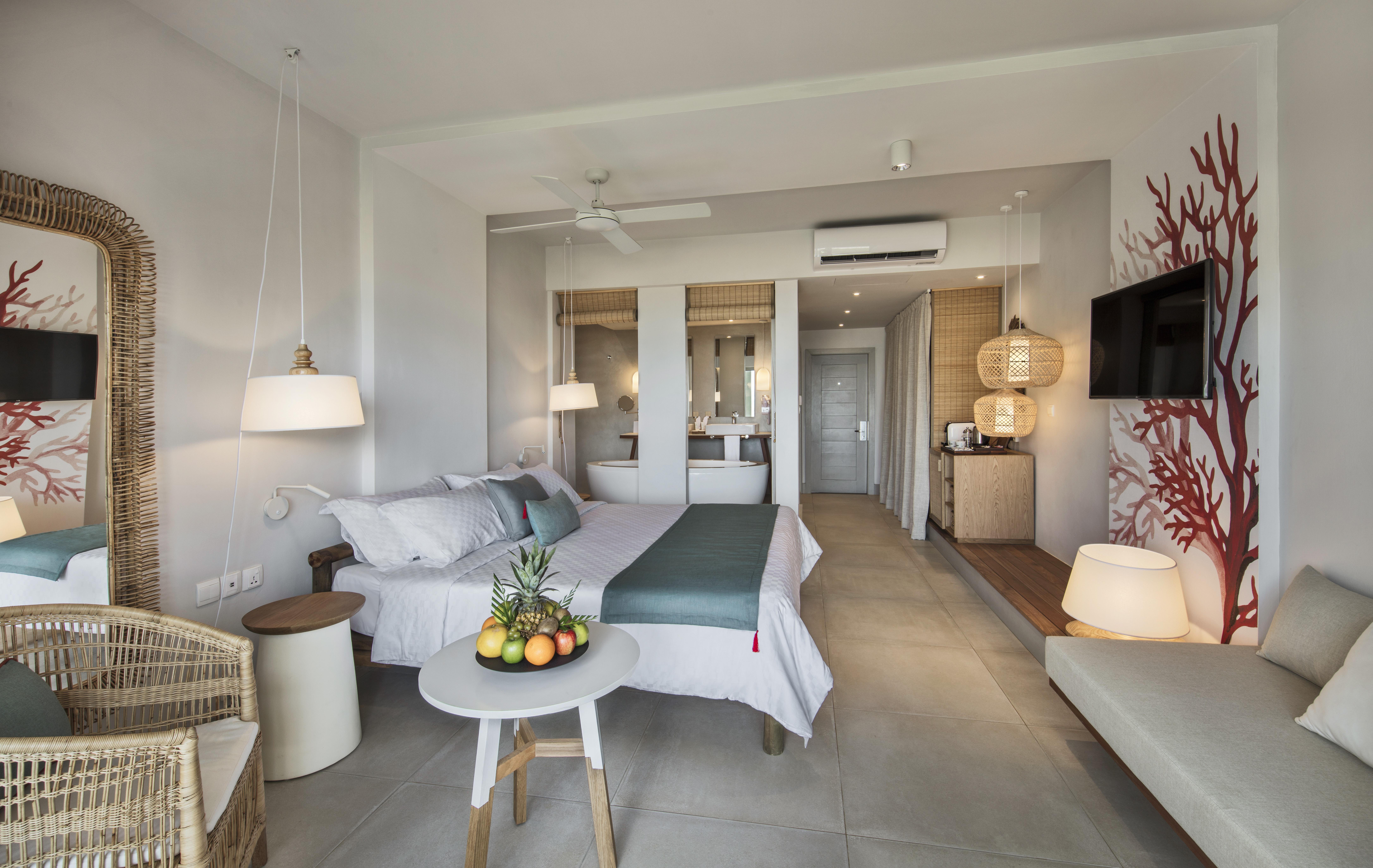 Preskil Beach Resort Mauritius Pointe D'Esny Luaran gambar