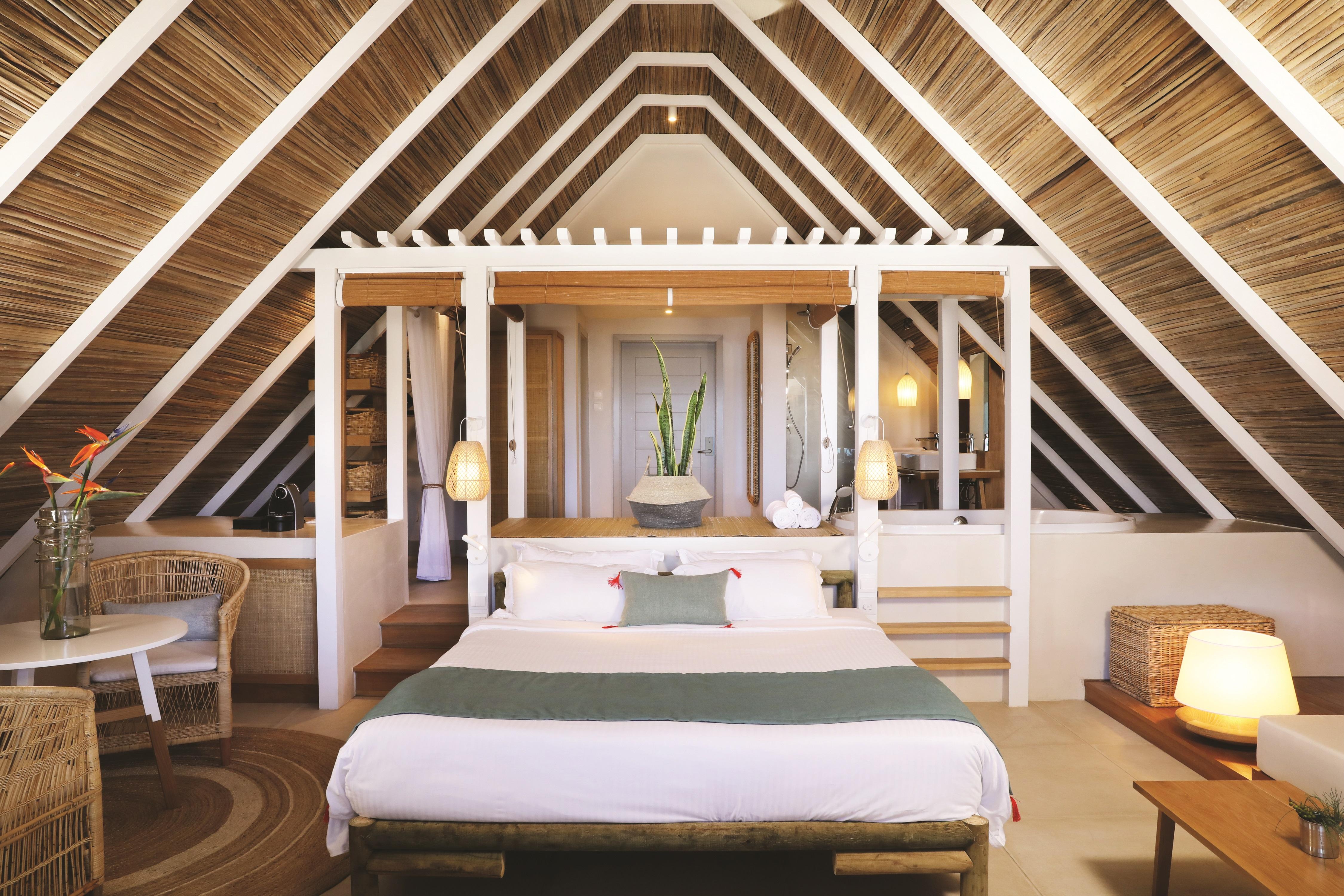 Preskil Beach Resort Mauritius Pointe D'Esny Luaran gambar