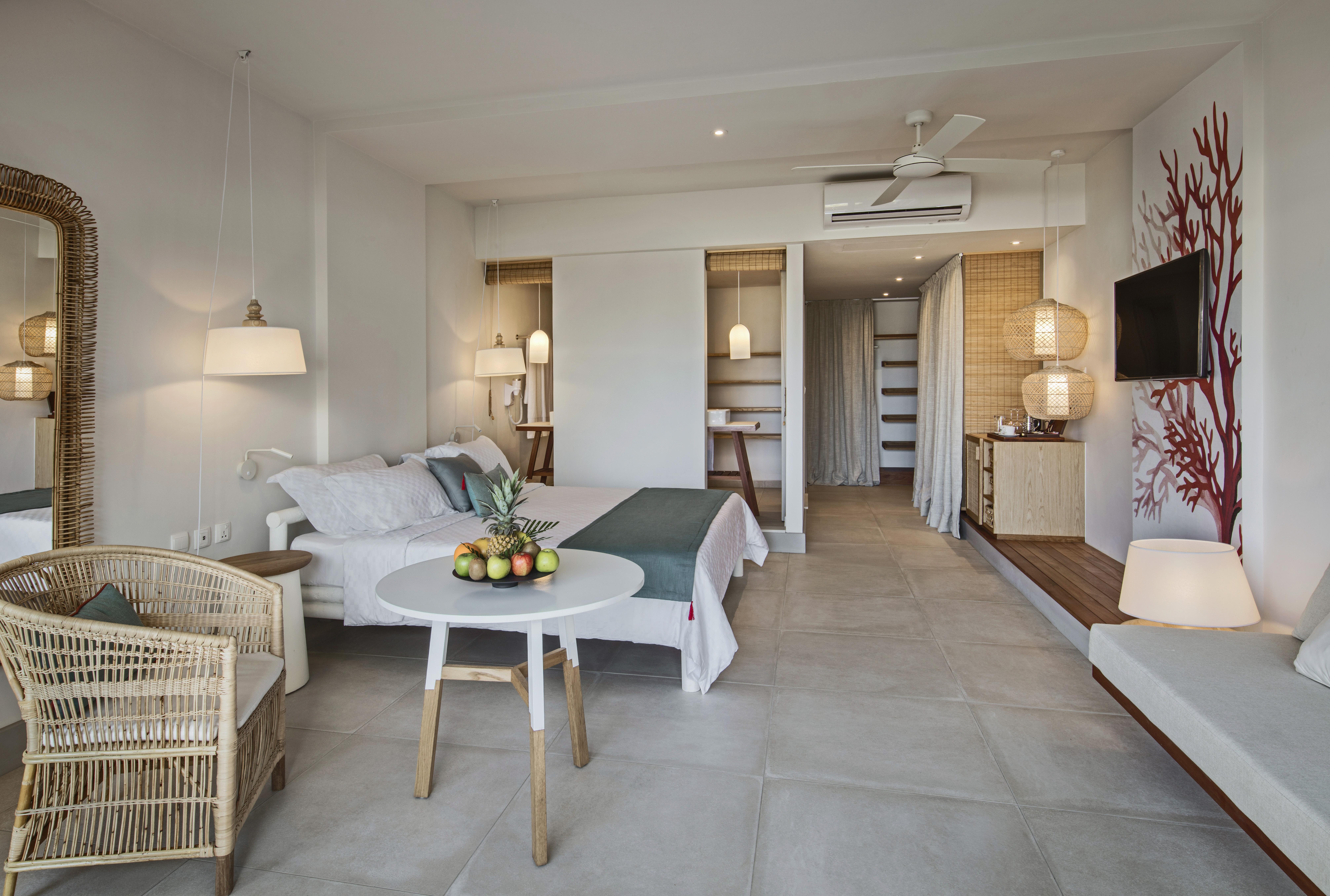 Preskil Beach Resort Mauritius Pointe D'Esny Luaran gambar