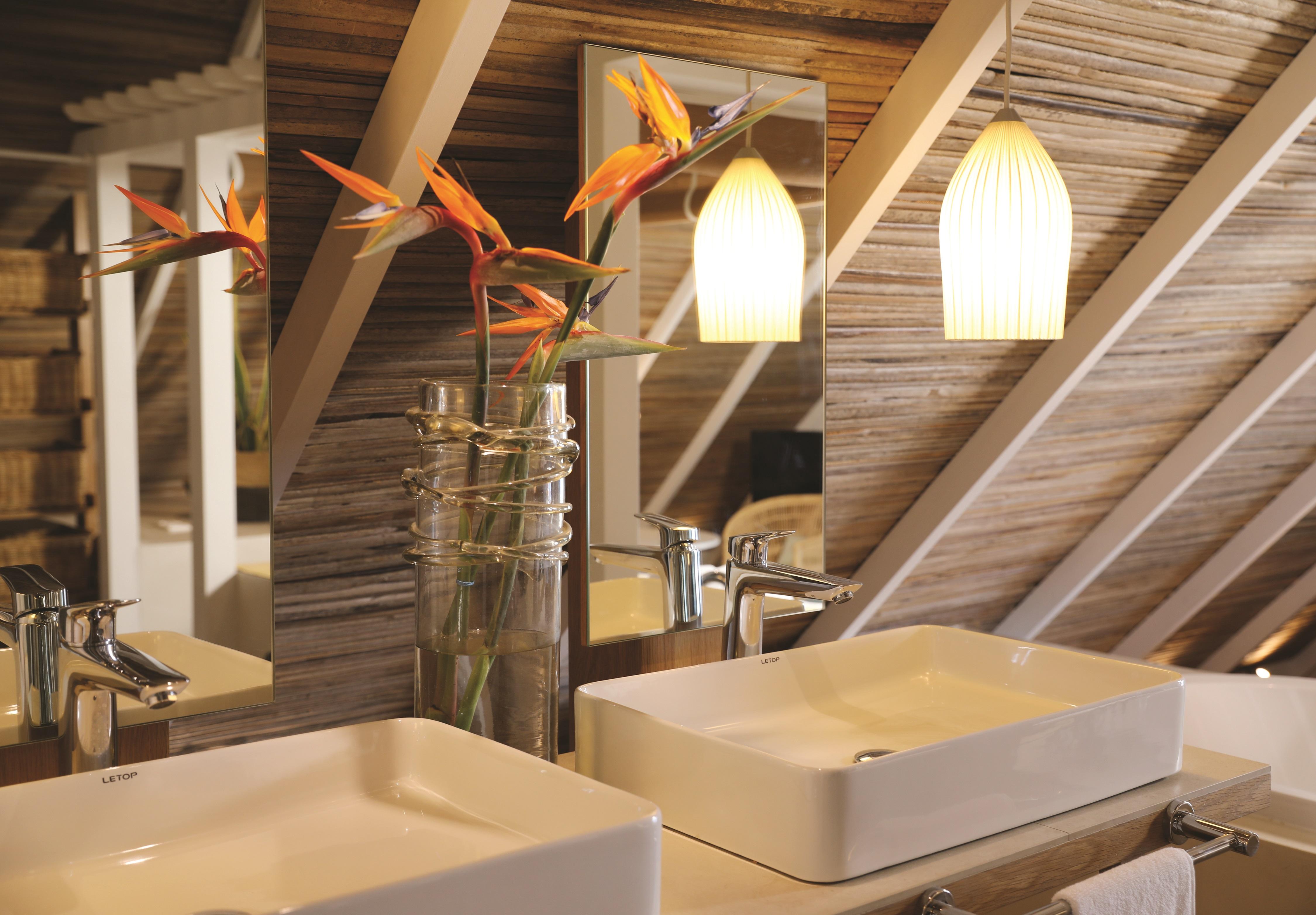 Preskil Beach Resort Mauritius Pointe D'Esny Luaran gambar
