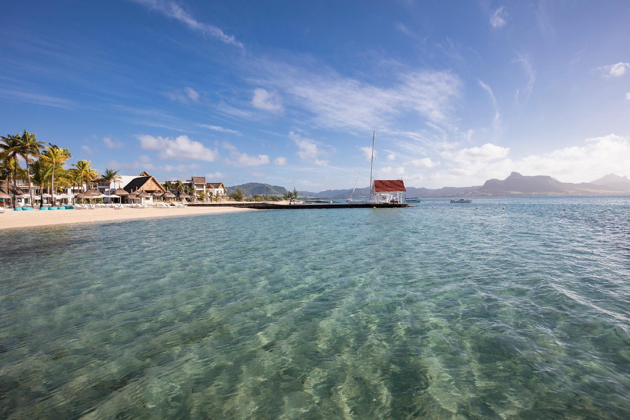 Preskil Beach Resort Mauritius Pointe D'Esny Luaran gambar
