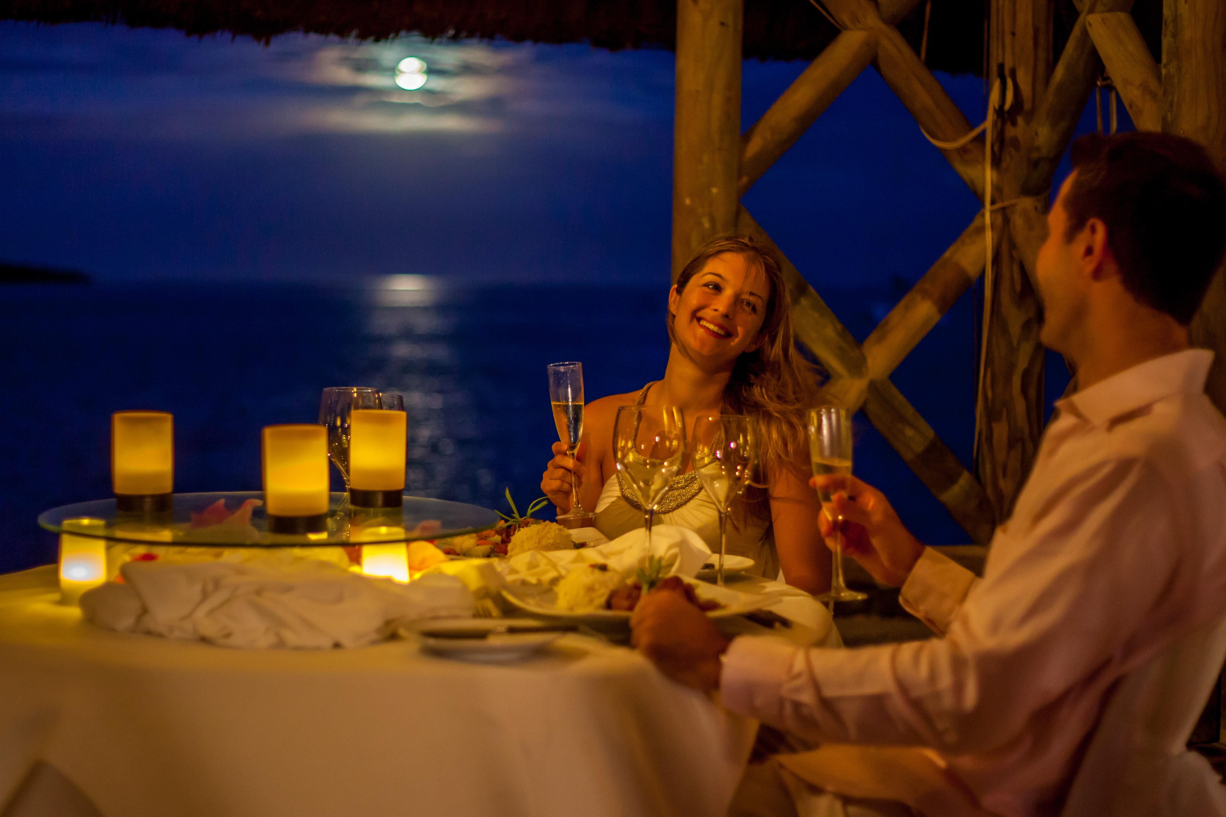 Preskil Beach Resort Mauritius Pointe D'Esny Luaran gambar