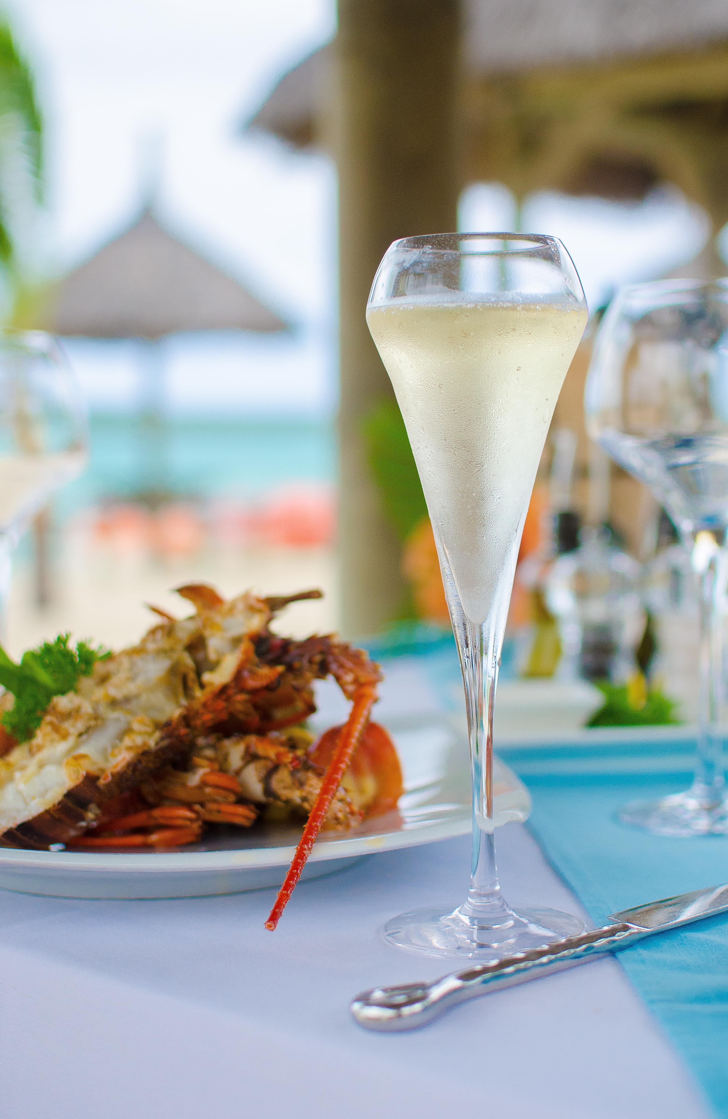 Preskil Beach Resort Mauritius Pointe D'Esny Luaran gambar