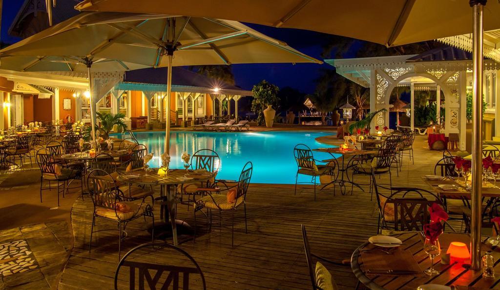 Preskil Beach Resort Mauritius Pointe D'Esny Luaran gambar