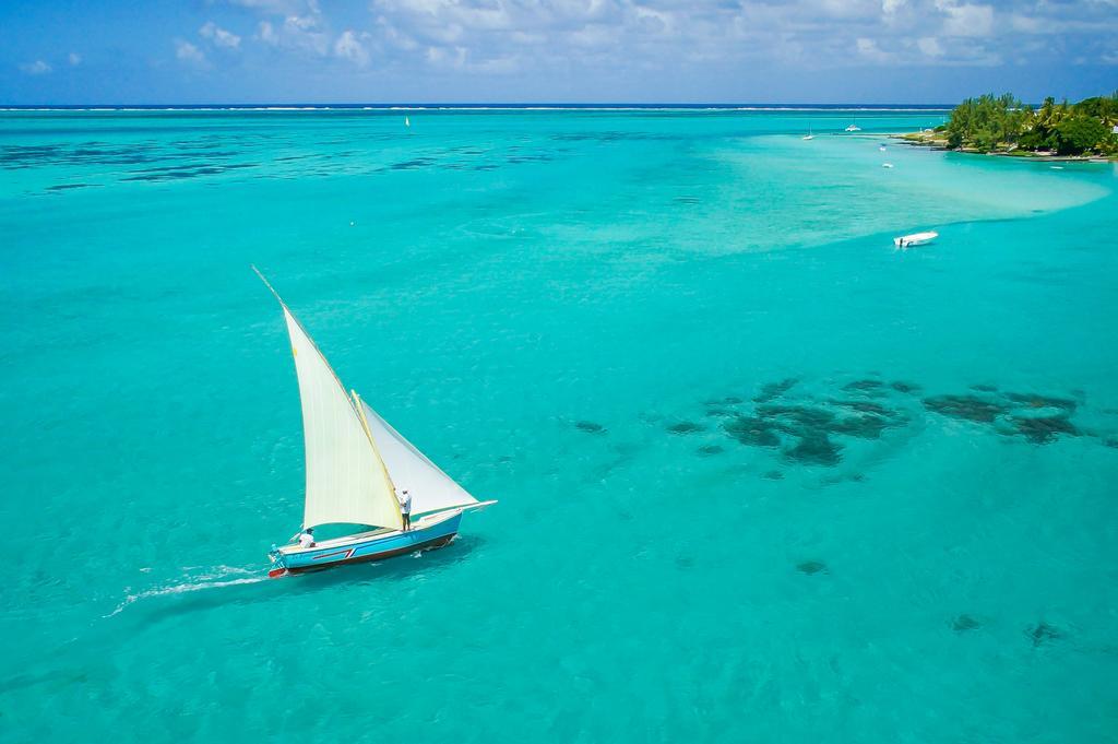 Preskil Beach Resort Mauritius Pointe D'Esny Luaran gambar