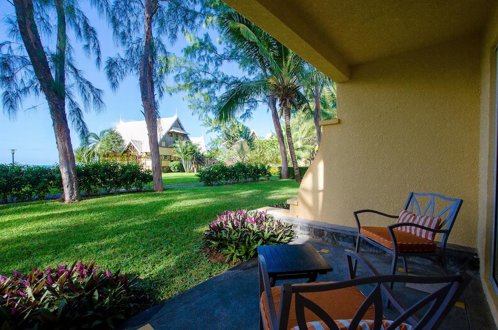 Preskil Beach Resort Mauritius Pointe D'Esny Luaran gambar