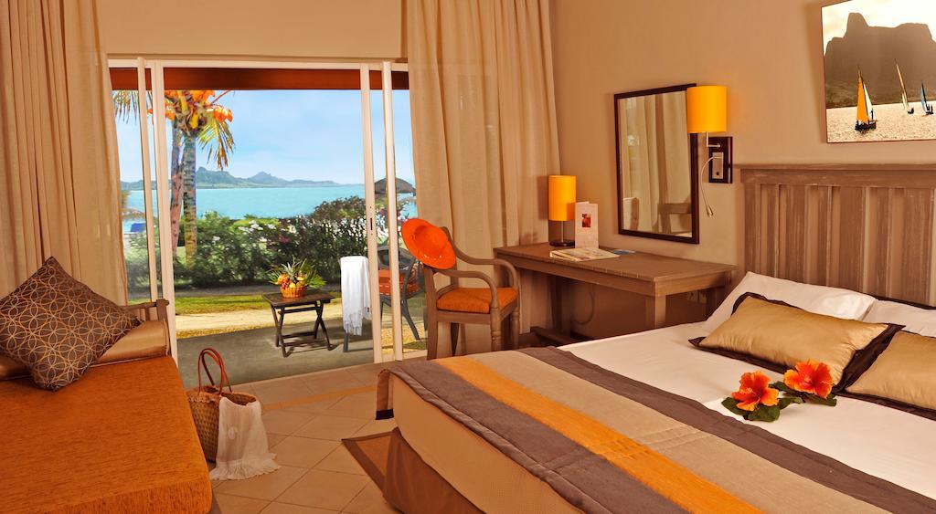 Preskil Beach Resort Mauritius Pointe D'Esny Bilik gambar