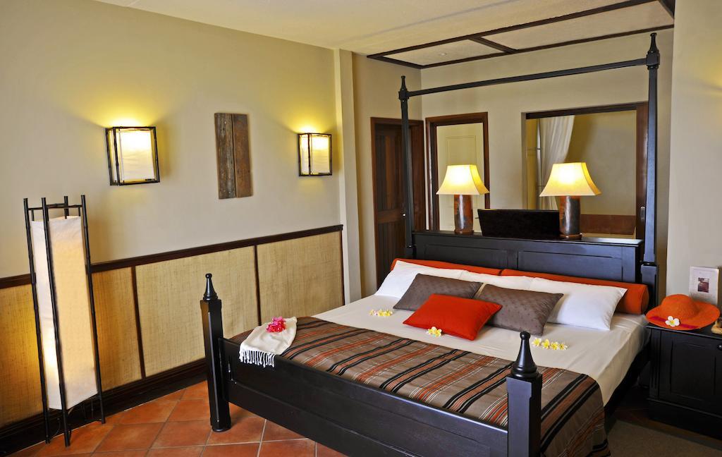 Preskil Beach Resort Mauritius Pointe D'Esny Bilik gambar