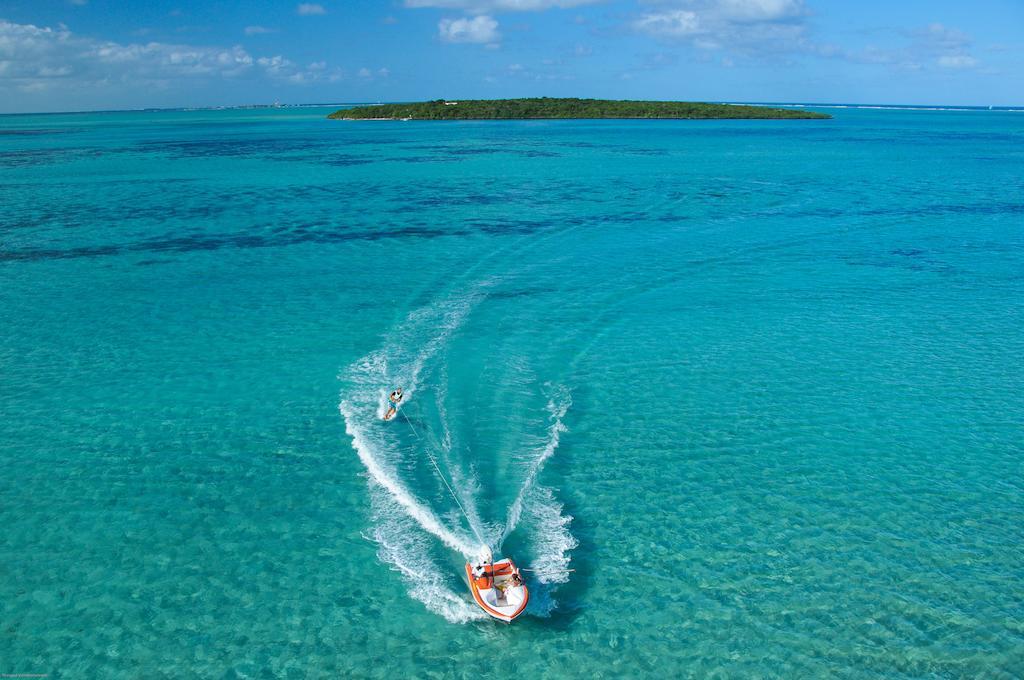 Preskil Beach Resort Mauritius Pointe D'Esny Luaran gambar