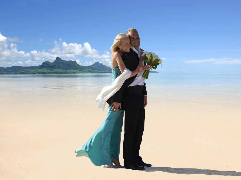 Preskil Beach Resort Mauritius Pointe D'Esny Luaran gambar