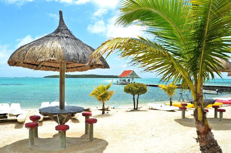 Preskil Beach Resort Mauritius Pointe D'Esny Luaran gambar