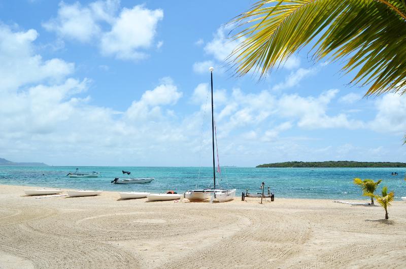 Preskil Beach Resort Mauritius Pointe D'Esny Luaran gambar