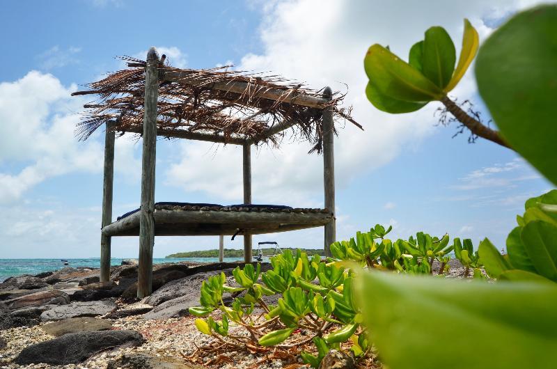 Preskil Beach Resort Mauritius Pointe D'Esny Luaran gambar
