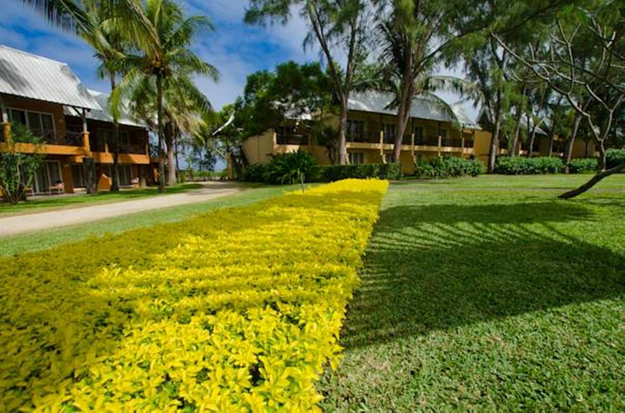 Preskil Beach Resort Mauritius Pointe D'Esny Luaran gambar