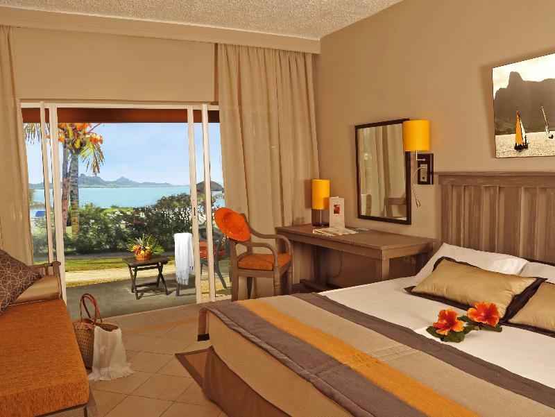 Preskil Beach Resort Mauritius Pointe D'Esny Luaran gambar