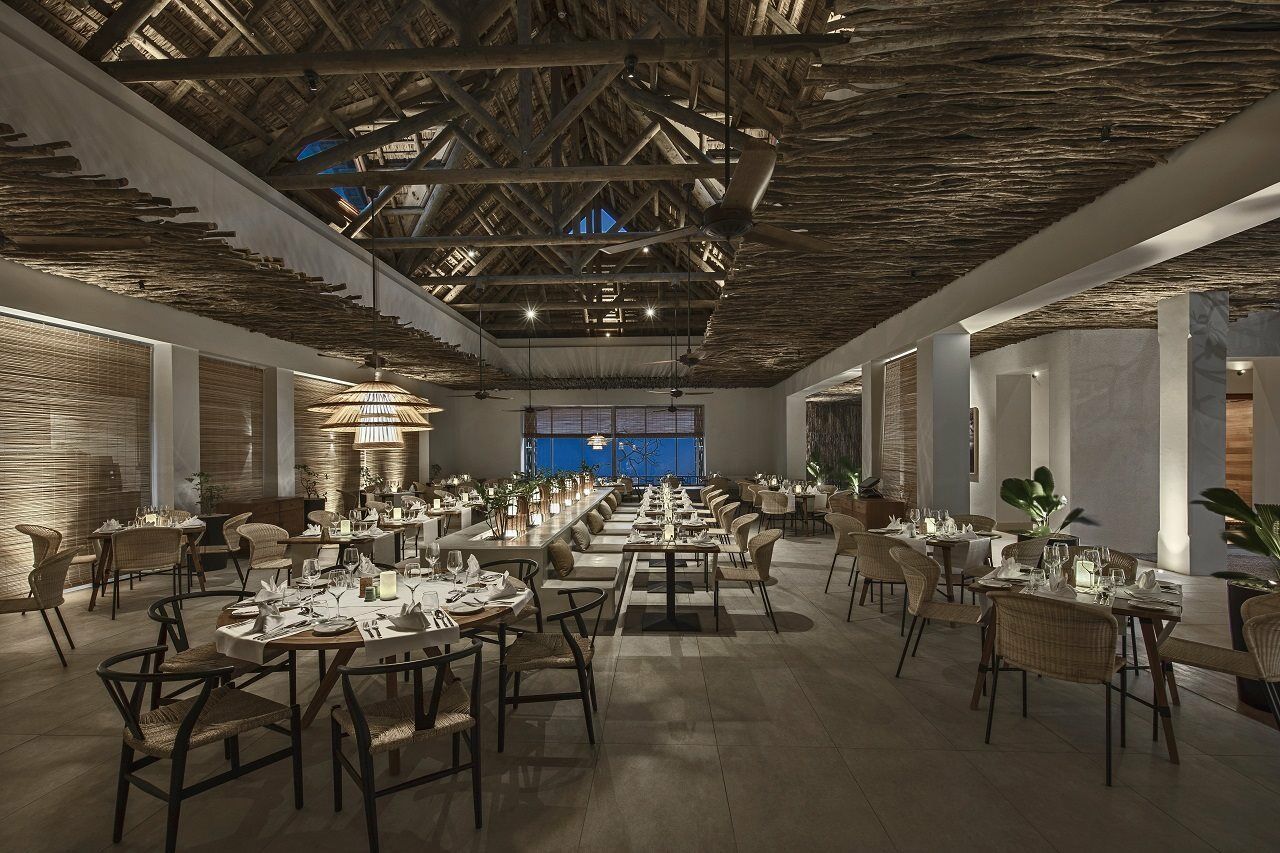 Preskil Beach Resort Mauritius Pointe D'Esny Luaran gambar