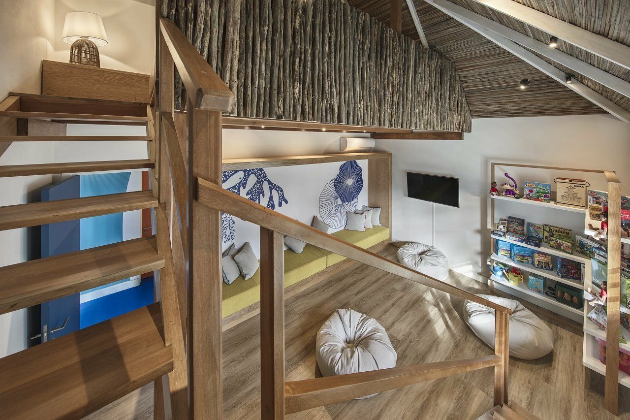 Preskil Beach Resort Mauritius Pointe D'Esny Luaran gambar
