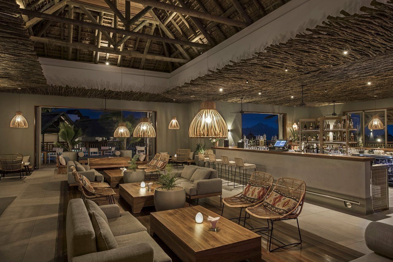 Preskil Beach Resort Mauritius Pointe D'Esny Luaran gambar